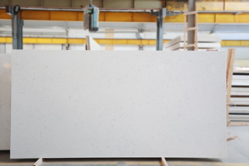 Quartz slab size What are the dimensions of NHS’s slabs? Dragon Quartz