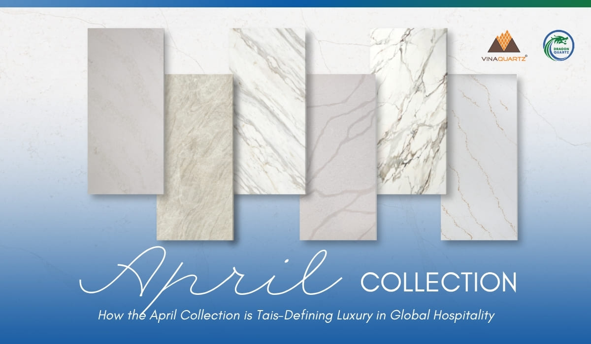 The Art of the Arrival: How the April Collection is Tais-Defining Luxury in Global Hospitality Cover